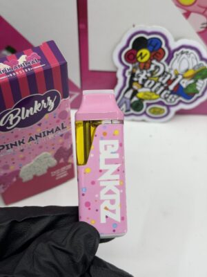 blnkrz 2g disposable pink edition