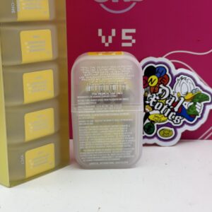 boutique switch orb v5 2g