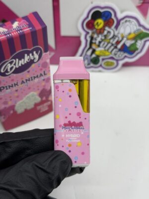 pink blnkrz disposable 2 gram