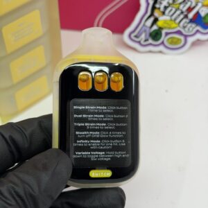 v5 boutique switch orb