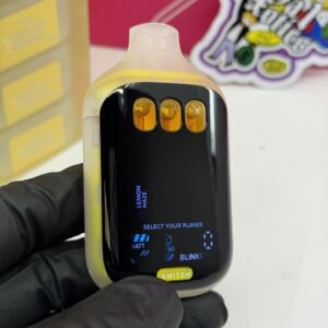 boutique switch orb disposable