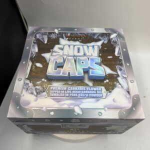 bounty farms snowcaps