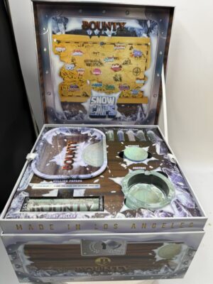 bounty farms snow caps