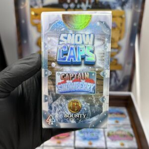bounty farms snow caps
