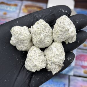 bounty farms snowcaps