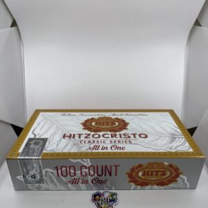 hitzocristo 2g disposable