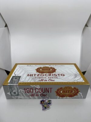 hitzocristo 2g disposable