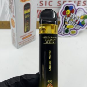 hitzocristo disposable