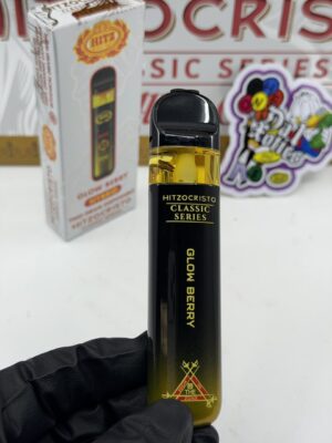 hitzocristo disposable