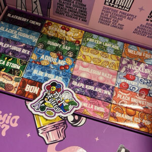 favorites disposable 3g