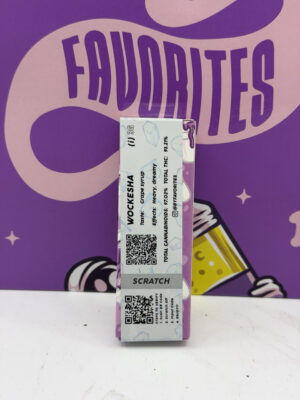 favorites return of the 3g disposable