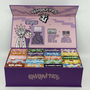 favorites return of the 3g