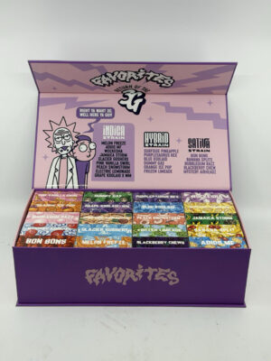 favorites return of the 3g