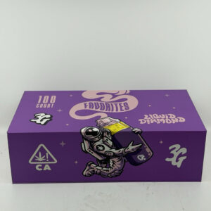 favorites 3g disposable