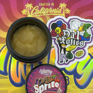 wavvy extracts concentrate