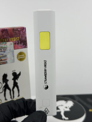 og cake metallica 2g disposable