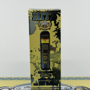 hitz infinity gladiator disposable