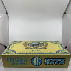 hitz infinity gladiator