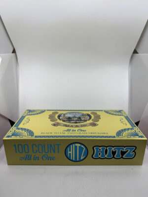 hitz infinity gladiator