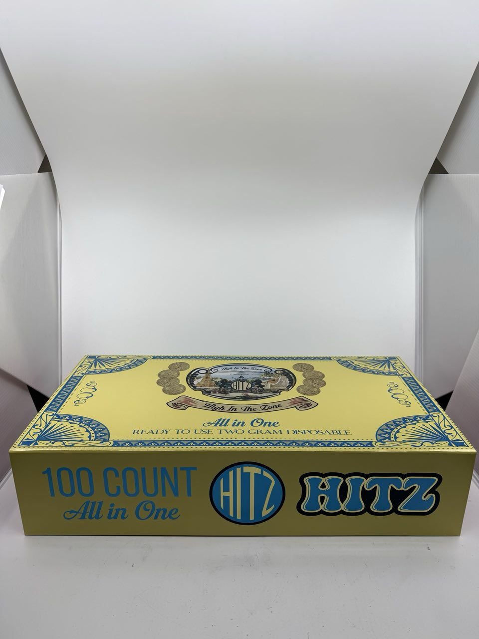 hitz infinity gladiator