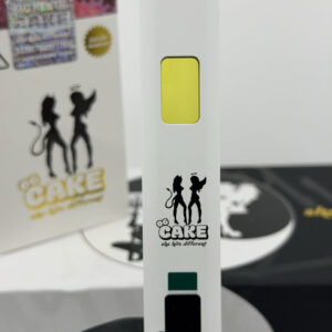 og cake metallica disposable