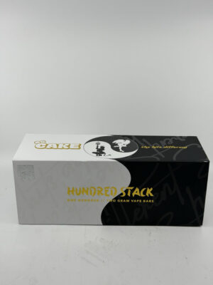 og cake metallica disposable