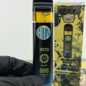 hitz infinity gladiator disposable