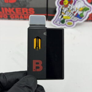 blinkers face of la disposable