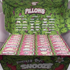 pillows by snooze valentines edition