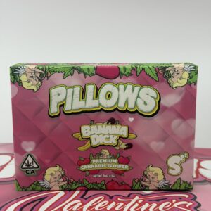 snooze pillows flower valentines edition