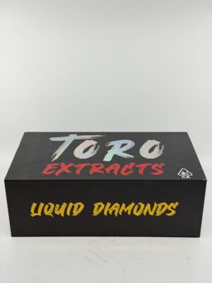 toro extracts v2 disposable