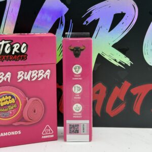 v2 toro extracts disposable