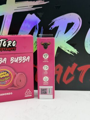 v2 toro extracts disposable