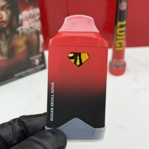 luigi v7 2g disposable