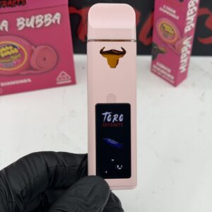 toro v2 2g disposable