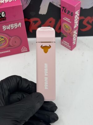 v2 toro 2g disposable