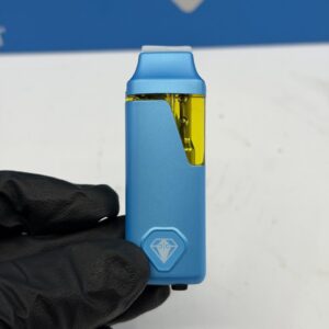 clean carts winter blue 2g disposable