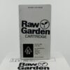 raw garden carts