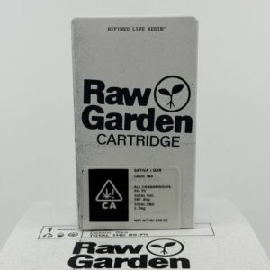 raw garden carts