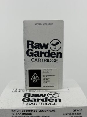 raw garden carts