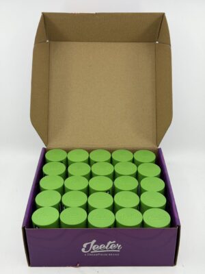 baby jeeter pre rolls