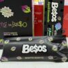 besos dual 2g disposable