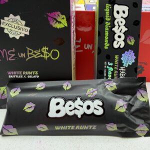 besos dual 2g disposable