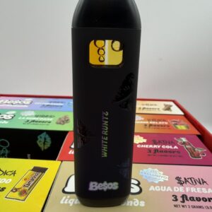 besos dual 2g disposable
