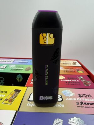 besos dual 2g disposable