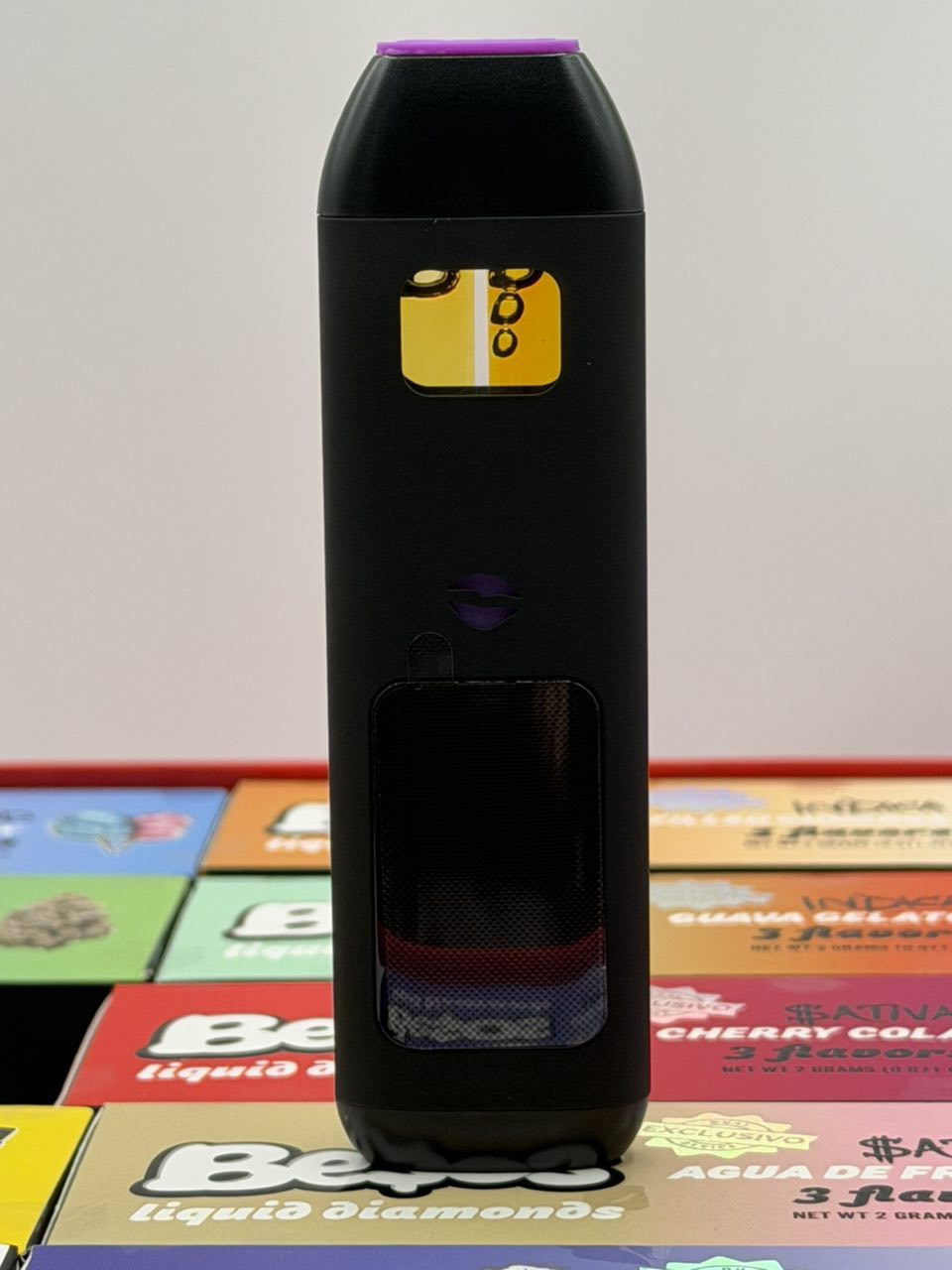 besos switch disposable