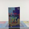 blinkers ice cream flip disposable