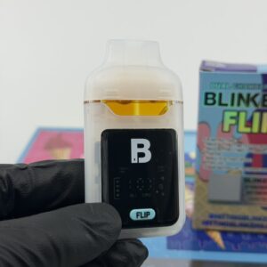 blinkers ice cream flip 2g disposable