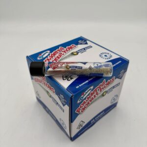 devour donut holes pre rolls