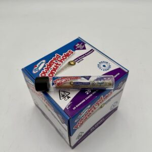 devour powdered donut holes